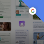 Ricerca di Google con IA generativa davide ambrami