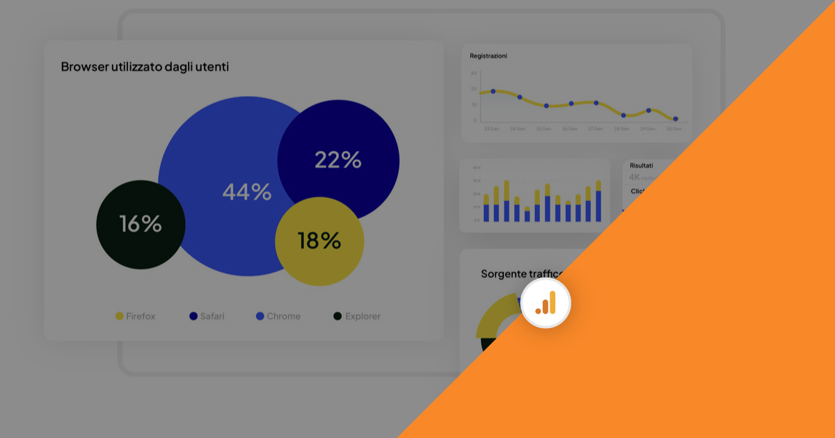 Guida completa Digital Analytics: ottimizza le performance online